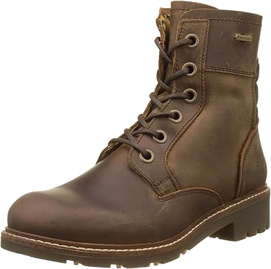 zapatos gore tex mujer