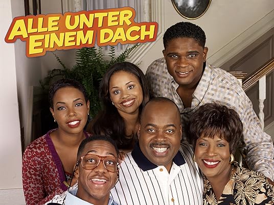 Alle Unter Einem Dach Komplett Box Dvd Deutsch Amazon.de: Alle unter einem Dach - Staffel 9 ansehen | Prime Video