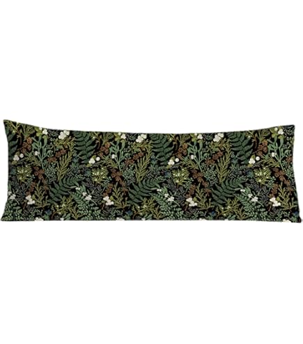 [DAYTONA]Veroa Cushion Cover　カーキ 81aiFk+AJ8L._AC_UF350,