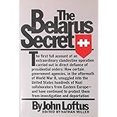 The Belarus Secret