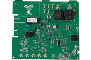 ICM Controls ICM281 Furnace Control Replacement for Carrier