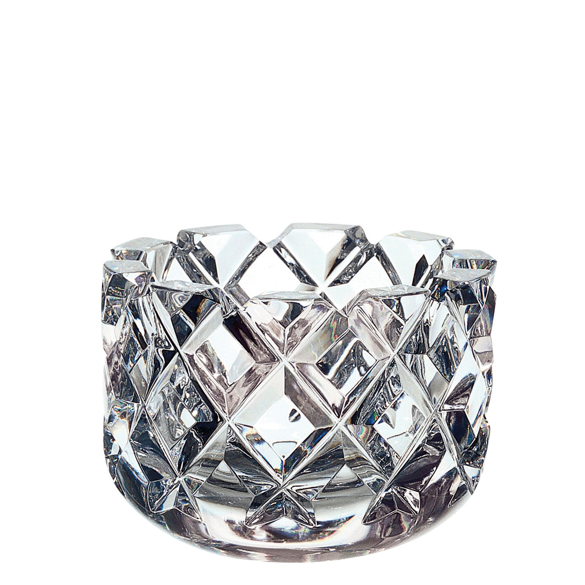 Orrefors Sofiero Bowl