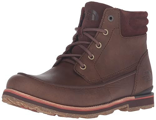 men's bridgeton smooth toe winter boots