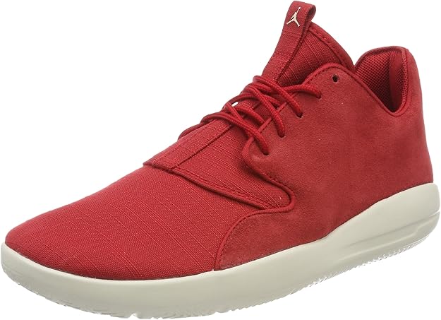 air jordan eclipse red