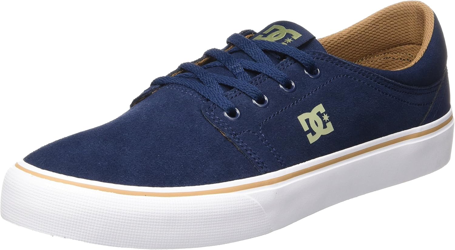 dc shoes trase sd