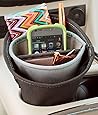 High Road Organizers Car Cell Phone Holder and Charging Station
