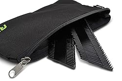 AWP Accessory Tool Pouches with Carabiner