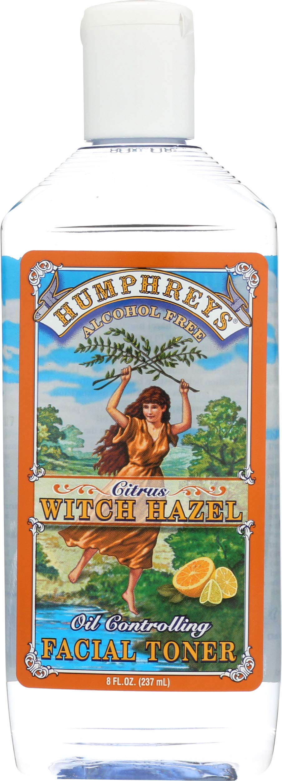 humphreys facial toner