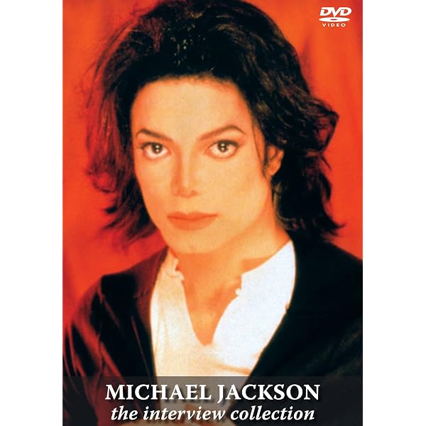 Amazon.com: Michael Jackson: A Fan's Collection : Michael Jackson