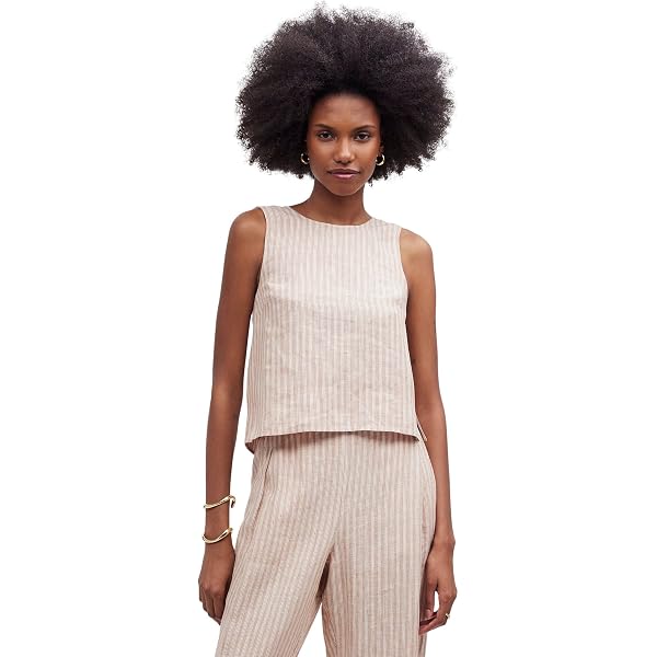 Amazon.com: Madewell Goldie Mini Dress in 100% Linen True Black 0 :  Clothing, Shoes & Jewelry