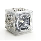 Modular Robotics Cubelets Robot Blocks - Cubelets Flashlight Robot Cube for Home Robotics STEM Kit - Ages 4+