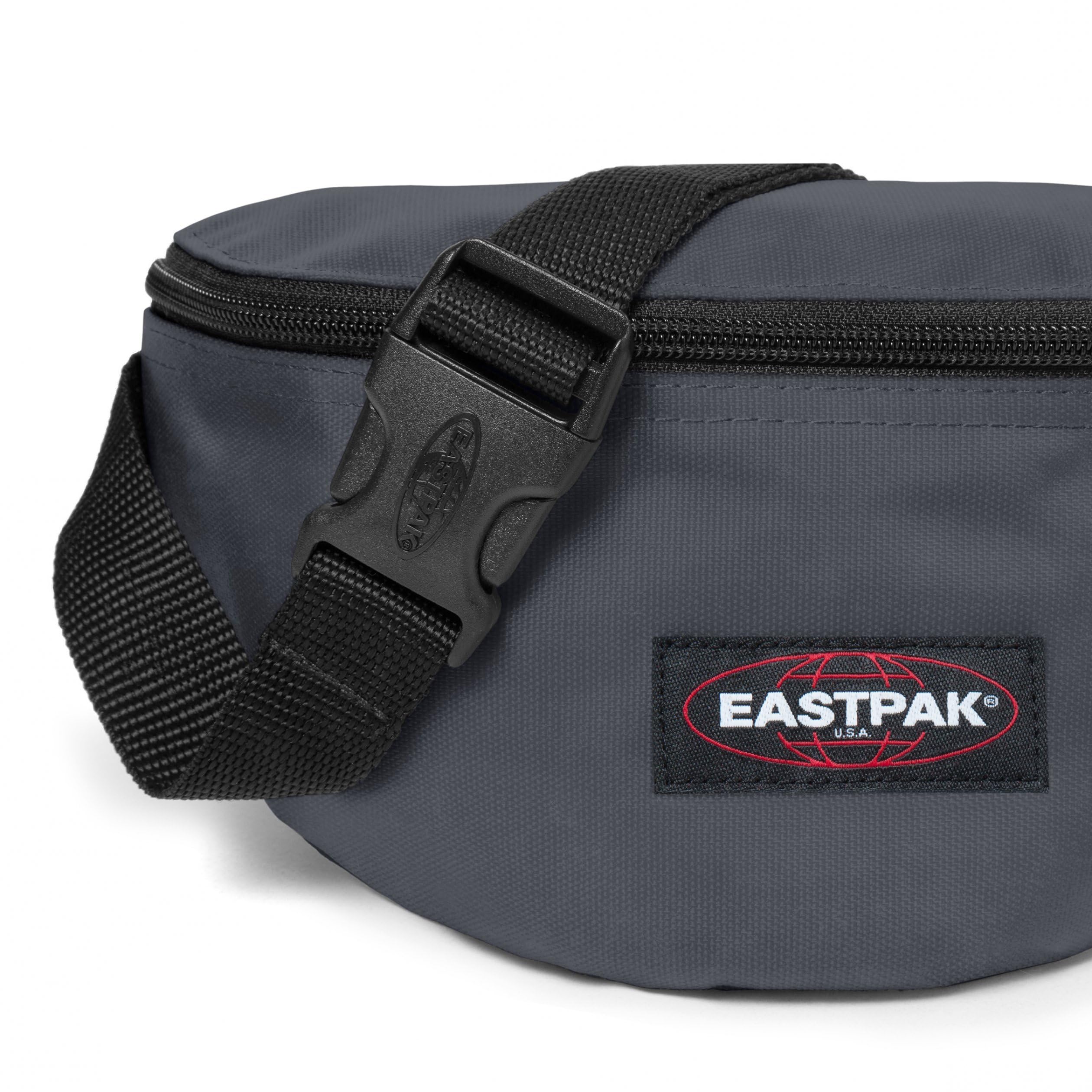 Eastpak SPRINGER Gürteltasche, 2 L - Blue Downtown (Blau) 4