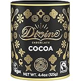 Divine Cocoa Powder, 4.4 Ounce