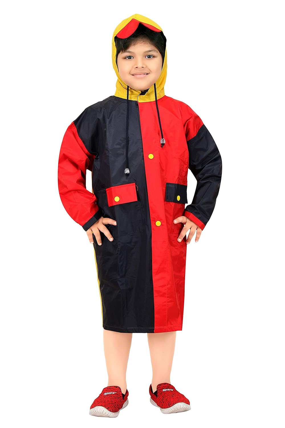 real raincoat amazon