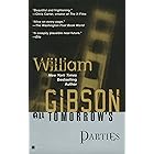 All Tomorrow's Parties (Bridge Trilogy Book 3)