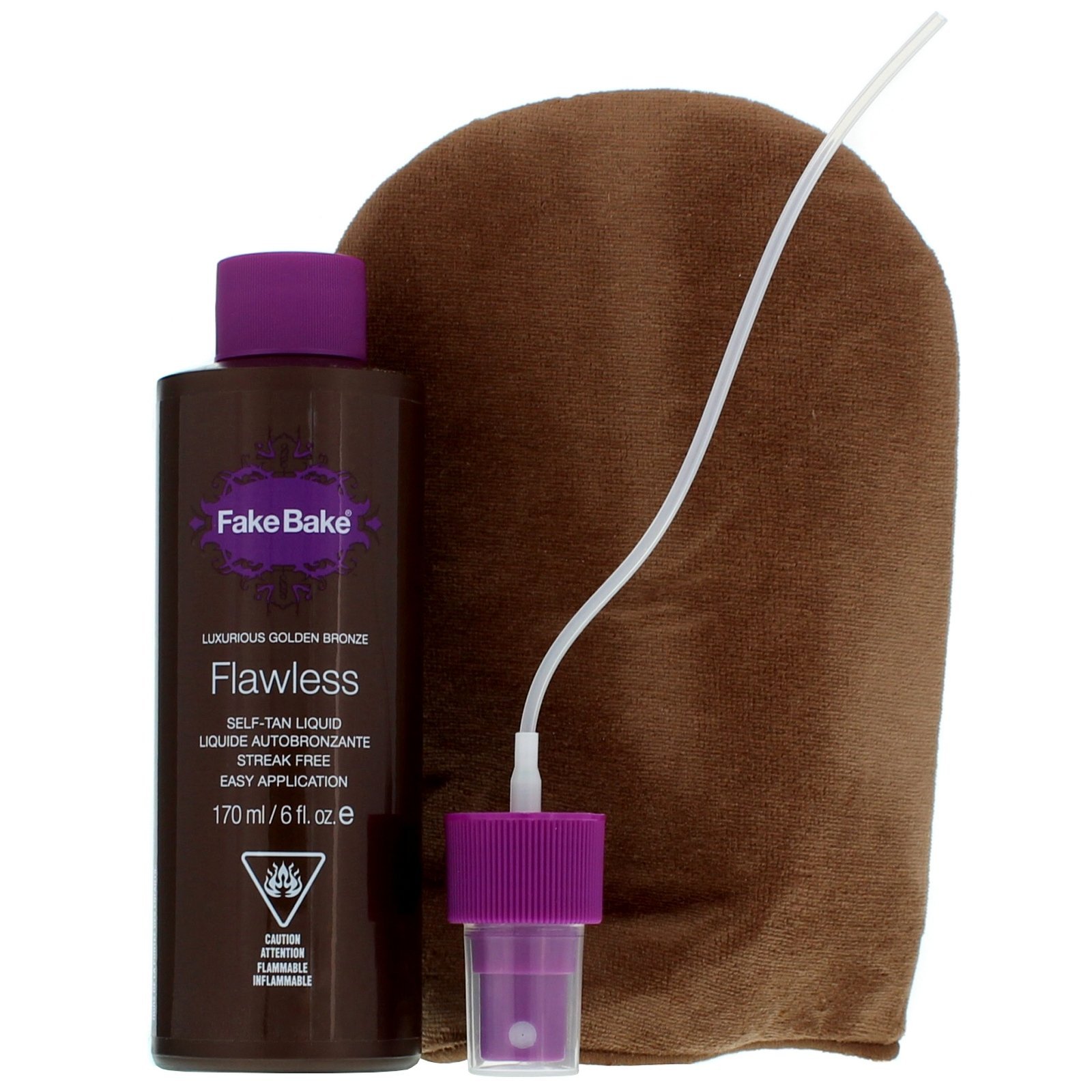Fake Bake Flawless 6-Ounce 6 Fl. Oz. 9 81jDj4zzrrL
