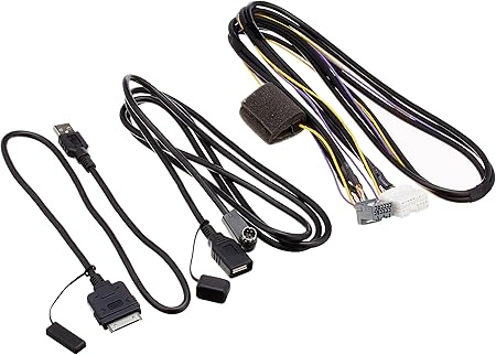 Amazon Suzuki スズキ 純正部品 アルトipod Usb接続ユニット C113 79x07 オーディオパーツ 車 バイク