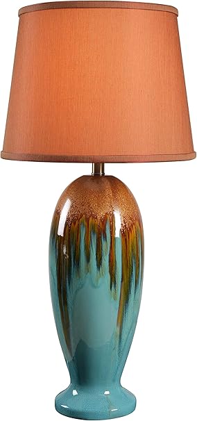 kenroy home table lamp