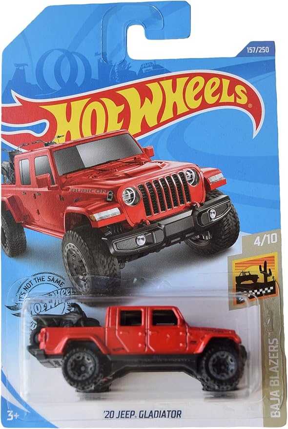 white jeep hot wheels