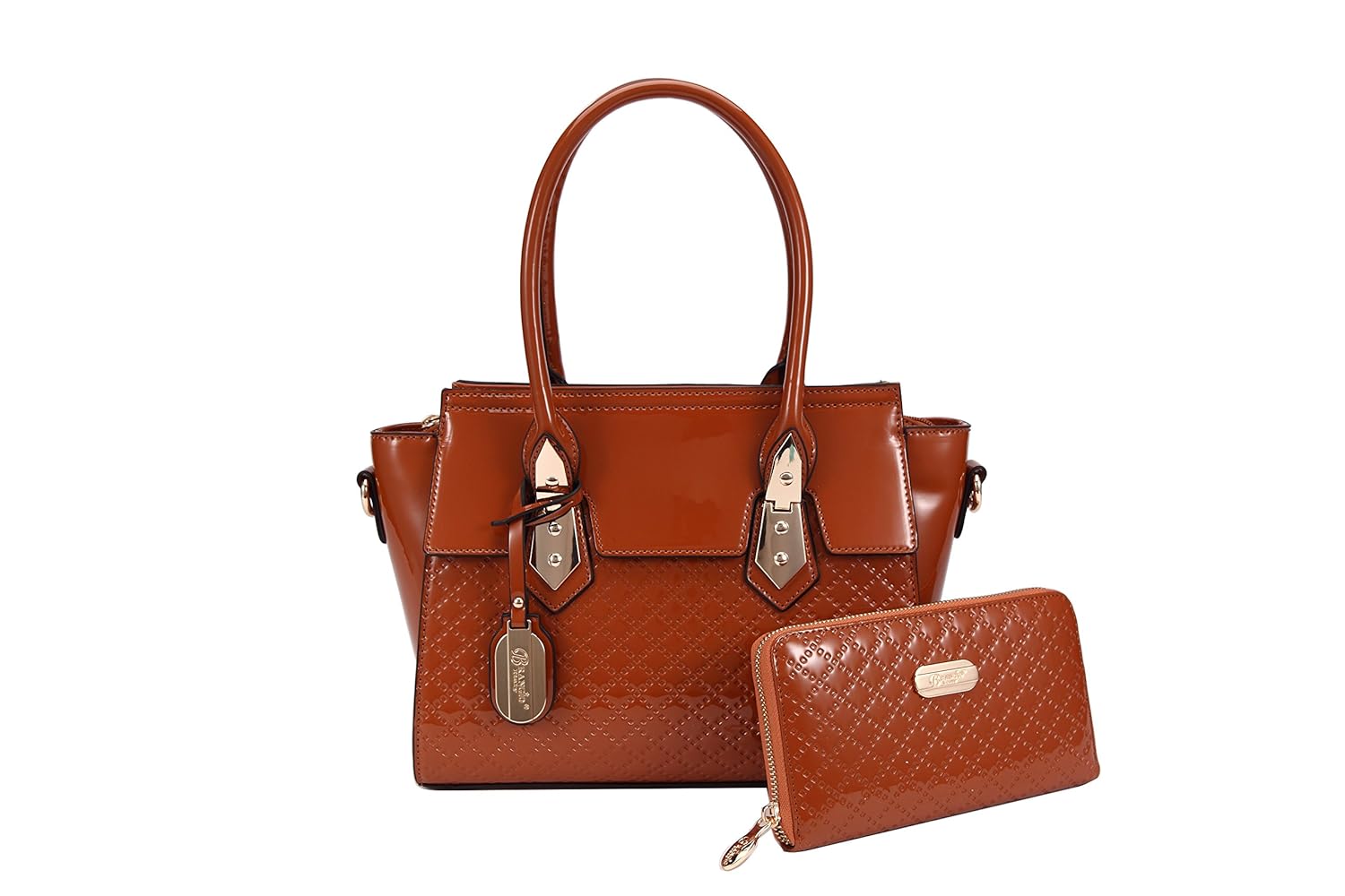 Best Authentic Italian O Bag In Ivory With Long Dove Handles By Obag