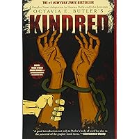 Kindred: A Graphic Novel Adaptation