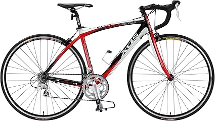 18 speed road bike