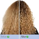 Only Curls Curl Mousse Duo - Lightweight Volumising Foam 200ml x2 view 5