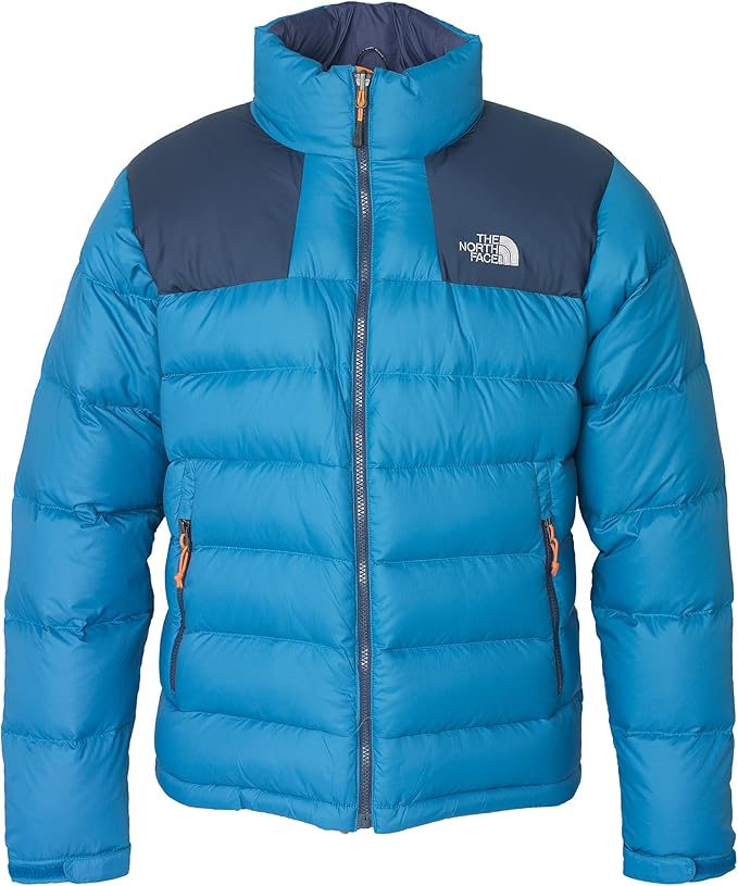 the north face massif