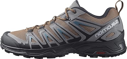 Salomon X Ultra Prime Gtx Mens Walking Shoes Salomon Men's X ULTRA