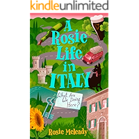 A Rosie Life In Italy: Why Are We Here?