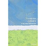 Genes: A Very Short Introduction (Very Short Introductions)
