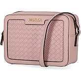 Nautica Women's Candid Camera Adjustable Crossbody Bag