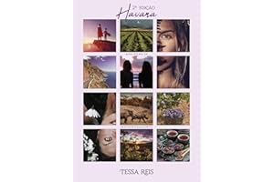 Havana: 2ª Edição (Portuguese Edition)