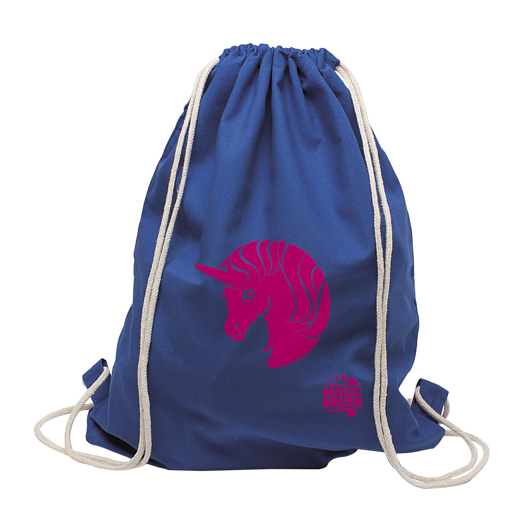 MagicBrush Bag Unicorn