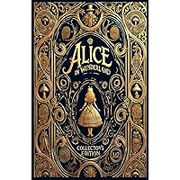 Alice's Adventures in Wonderland (Puffin Classics): Carroll