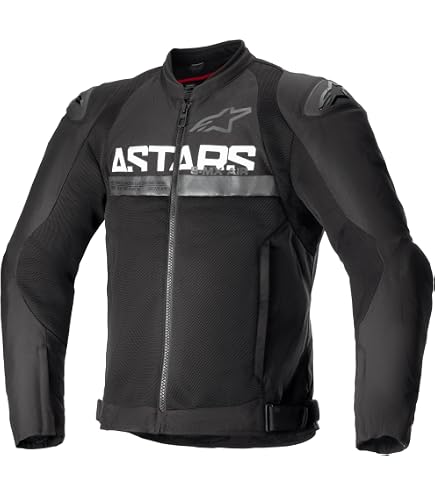 Amazon.com: Alpinestars T SP-5 Rideknit Textile Men's Street