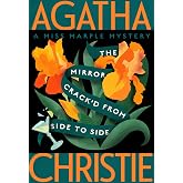 The Mirror Crack'd from Side to Side: A Miss Marple Mystery