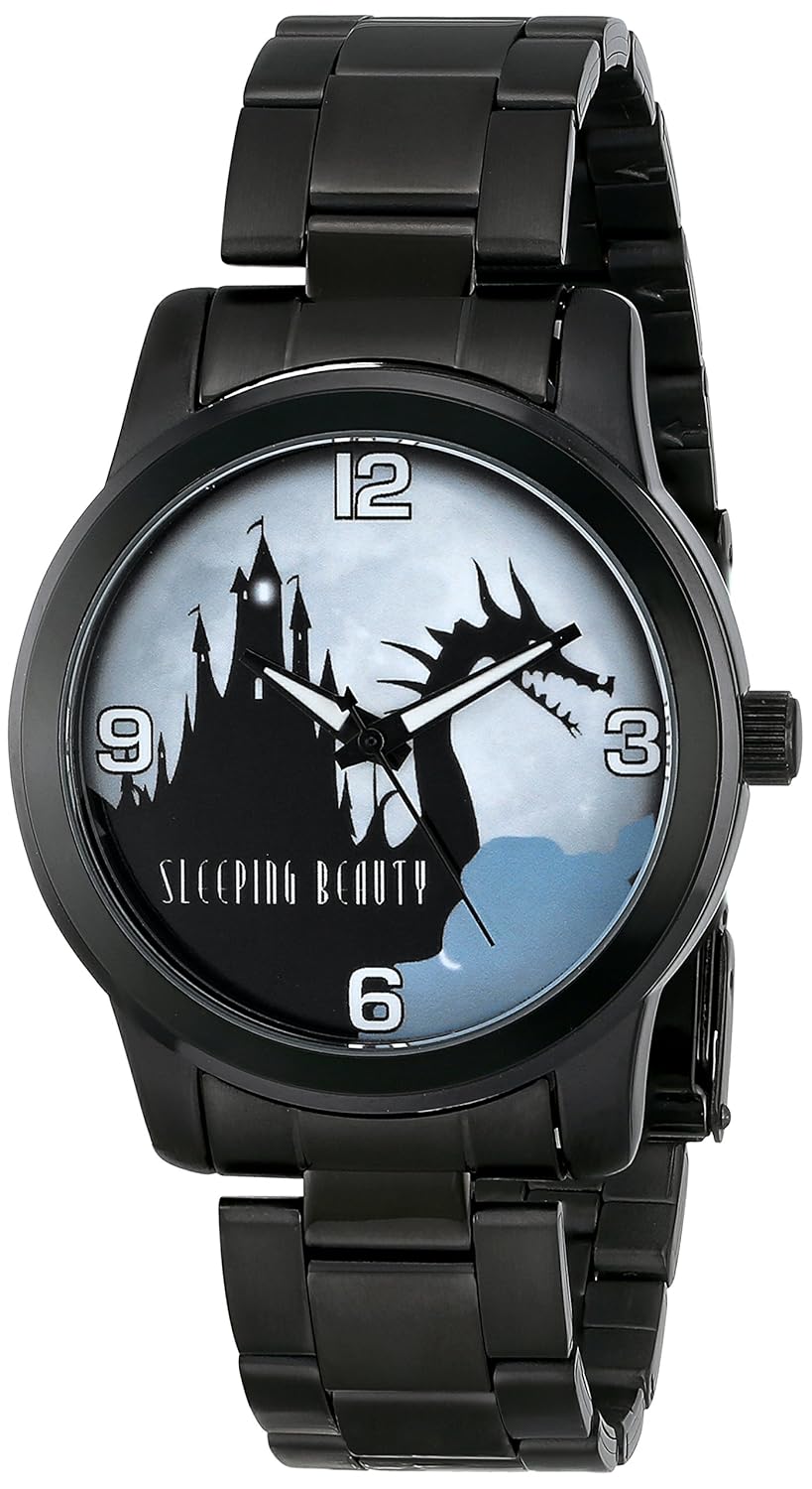 citizen maleficent watch