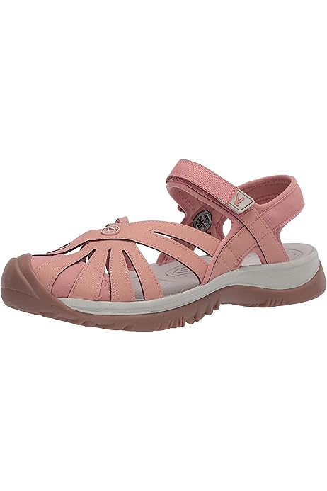 amazon keen rose sandals