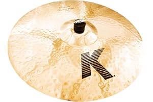 Zildjian K Custom Session Ride Cymbal - 20 Inches