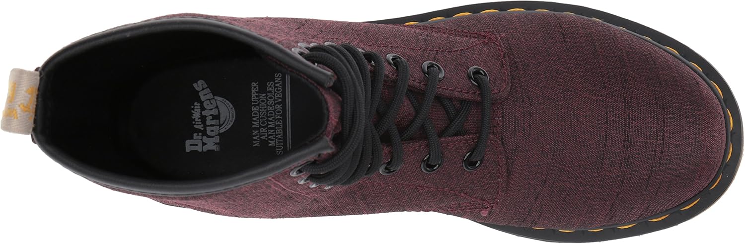 dr martens vegan castel boots