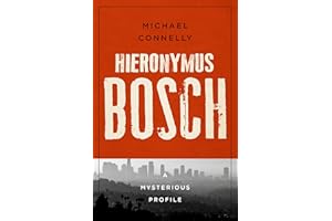 Hieronymus Bosch: A Mysterious Profile (Mysterious Profiles)