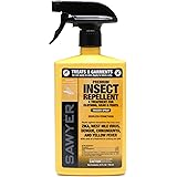 SAWYER Permethrin Repellent 24 oz. One Color 24-Ounce