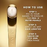 Pantene Molecular Bond Repair Deep Conditioning Hair Treatment 300ml view 8