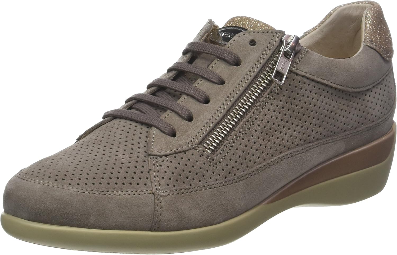 Top Brand Stonefly Women S Venus Ii 79 Bis Vel Trainers Fashion Sneakers Considerate Service Staging Drserkanaygin De