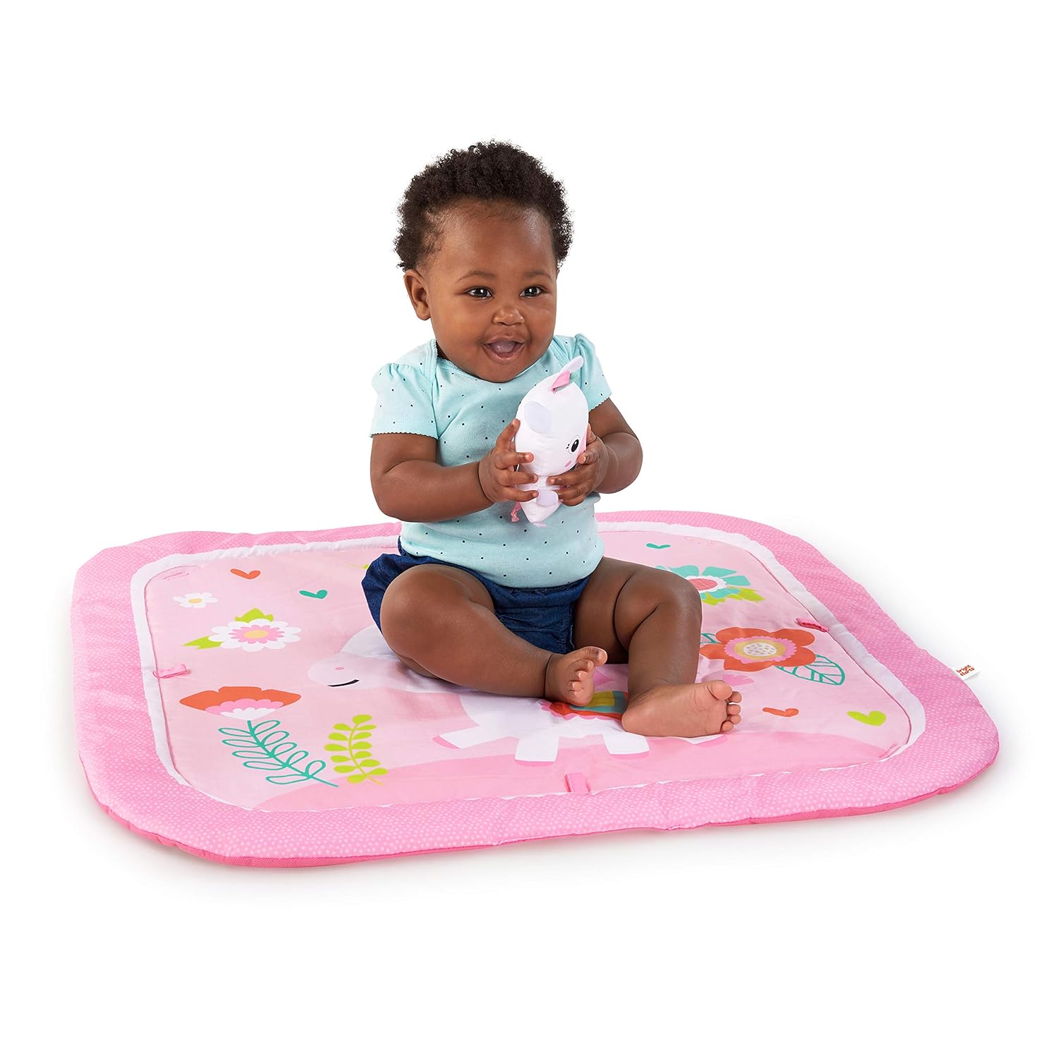 bloom baby bloom play mat
