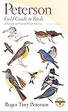 Peterson Field Guide To Birds Of Eastern & Central