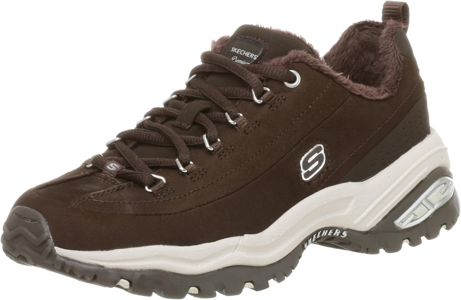 skechers sport premium lifestyle footwear