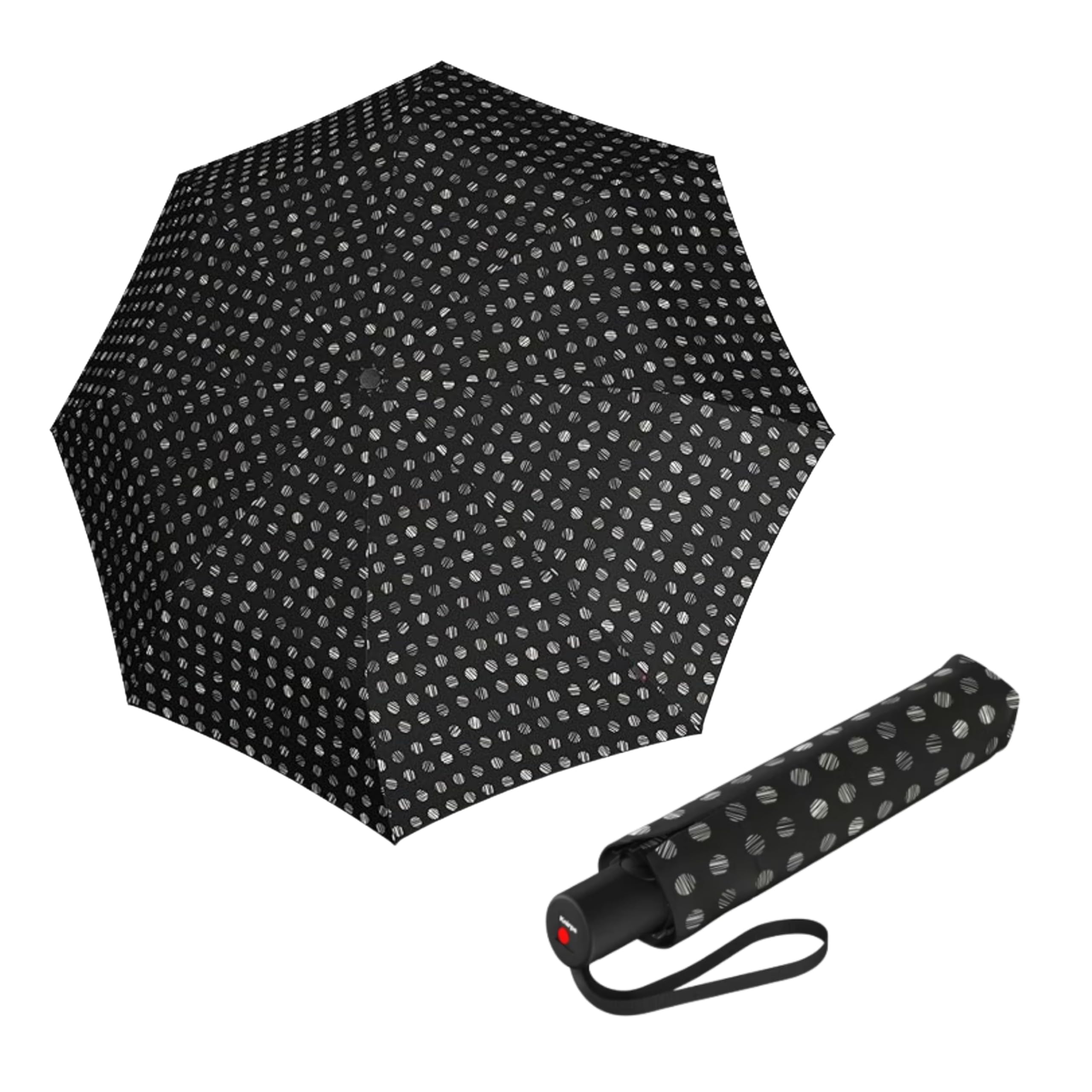 Knirps A.200 Medium Duomatic Pinta Classic