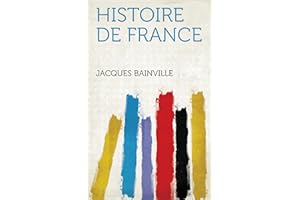 Histoire De France (French Edition)